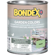 BONDEX GARDEN COLORS 0,75L