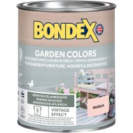 BONDEX GARDEN COLORS 0,75L