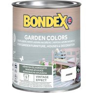 BONDEX GARDEN COLORS 0,75L