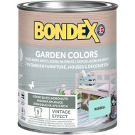 BONDEX GARDEN COLORS 0,75L