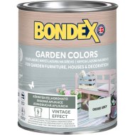 BONDEX GARDEN COLORS 0,75L