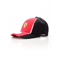 SF Ferrari Replica Team BB Cap