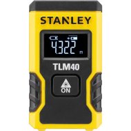 STANLEY ZSEBLÉZER TLM40 12M HATÓTÁV