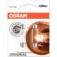 IZZÓ OSRAM 10W, SZOFITA, 11X43MM