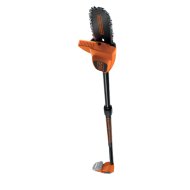 ÁGAZÓFŰRÉSZ MAGASSÁGI AKKU ÉS TÖLTŐ NÉLKÜL 18V 20CM 1,9M/S
