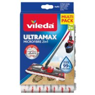 VILEDA ULTRAMAX 2IN1 UTÁNTÖLTŐ MULTIPAKK 2 DB/CSOMAG