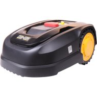 ROBOTFŰNYÍRÓ 20V 2AH AKKUVAL 300M2 16CM