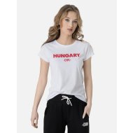 ARMY HUNGARY T-SHIRT WOMEN