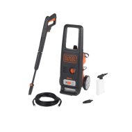 MAGASNYOMÁSÚ MOSÓ 1600W BXPW1600E BLACK&amp;DECKER