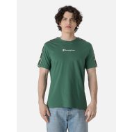 crewneck t-shirt