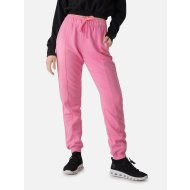 rib cuff pants