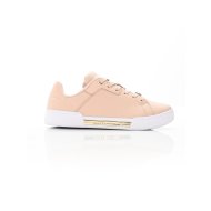 COURT SNEAKER GOLDEN TH