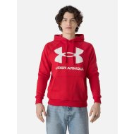UA Rival Fleece Big Logo HD