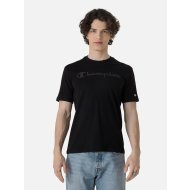 crewneck t-shirt