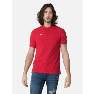 ERCOLE T-SHIRT WITH COLLAR MEN