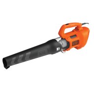 LOMBFÚJÓ AXIÁLIS BEBL185-QS 1850W 190KM/H 765M3/H