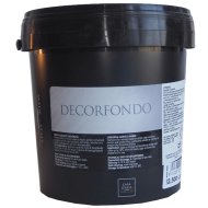 DECORFONDO DEKOR FESTÉK 2,5L