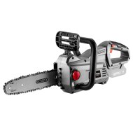 AKKUS LÁNCFŰRÉSZ 18V GRPAHITE ENERGY+ 10&quot; 25CM, AKKU NÉLKÜL, LÁNCVEZETŐVEL