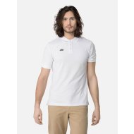 ERCOLE T-SHIRT WITH COLLAR MEN