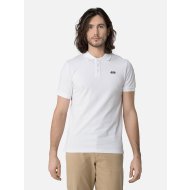 ERALDO T-SHIRT WITH COLLAR MEN