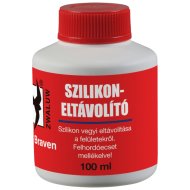 ZWALUW SZILIKONOLDÓ 100 ML