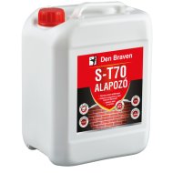 S-T70 ALAPOZÓ 5 LITER