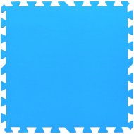 MEDENCE ALÁTÉT 50X50CM 9 DARAB/CSOMAG KÉK