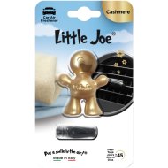 LITTLE JOE ILLATOSÍTÓ, CASHMERE