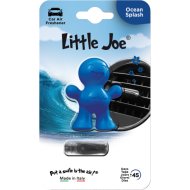 LITTLE JOE ILLATOSÍTÓ, OCEAN