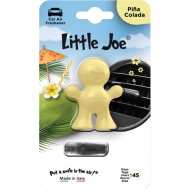 LITTLE JOE ILLATOSÍTÓ, PINA COLADA