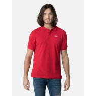 ERALDO T-SHIRT WITH COLLAR MEN