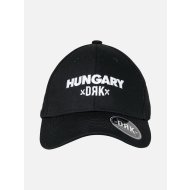 HUNGARY BASEBALL CAP