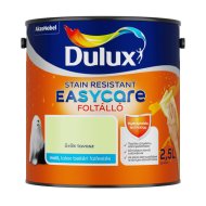 DULUX EASYCARE 2,5L ÖRÖK TAVASZ     DISZPERZIÓS FALFESTÉK