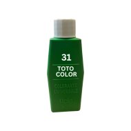 TOTOCOLOR VERDE TENERO T31 15ML FESTÉK PASZTA