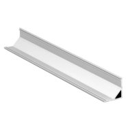 ALU PROFIL SAROK KÍVÜLI 2M