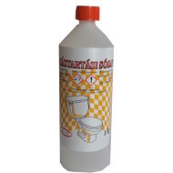 HÁZTARTÁSI SÓSAV 20% 1L             *RÉGI: 232159*
