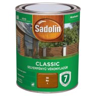 SADOLIN CLASSIC HP, 0,75 L, DIÓ