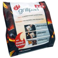 INSTANT GRILL FASZÉN 1 KG