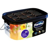 SUPRALUX SEASON 52 TÉLI EZÜST 2,5L