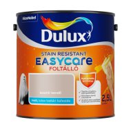 DULUX EASYCARE 2,5L KASMÍR KENDŐ    DISZPERZIÓS FALFESTÉK