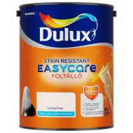 DULUX EASYCARE 5L IGAZGYÖNGY        DISZPERZIÓS FALFESTÉK