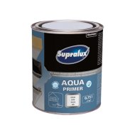 SUPRALUX AQUA PRIMER ALAPOZÓ 0,75L FEHÉR