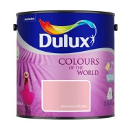 DULUX NAGYVILÁG SZÍNEI 2,5L HAMVAS RÓZSA