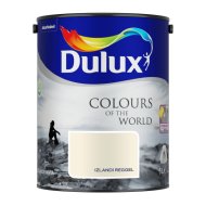 DULUX NAGYVILÁG SZÍNEI 5L IZLANDI REGGEL