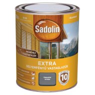 SADOLIN EXTRA 0,75 L PLATÁNSZÜRKE