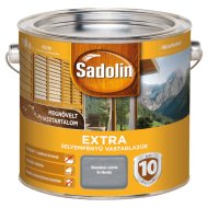 SADOLIN EXTRA 2,5 L SKANDINÁV SZÜRKE