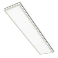 LED BEÉPÍTHETŐ PANEL 45W 3600LM 3000K G2, SZÖGLETES