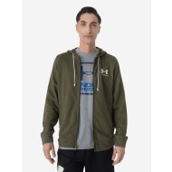 UA Rival Terry LC FZ