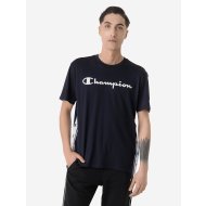 crewneck t-shirt