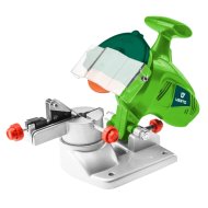 LÁNCÉLEZŐ 180W TÁRCSA ÁTMÉRŐ 100/10,2MM, 6300 FORDULAT/PERC